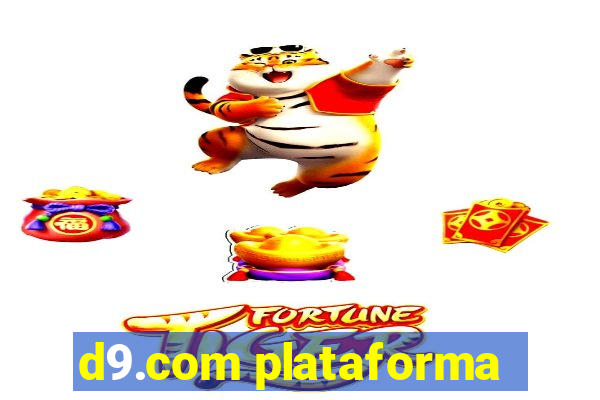 d9.com plataforma